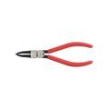 Outillage à main sur Annecy : KS TOOLS Pinces circlips� int&eacute;rieurs pince &agrave; circlips int&eacute;rieur droite 160 mm 160 mm 1 pi&egrave;ce(s) droit pince pour circlips� int&eacute;rieur d'al&eacute;sage 19 - 60 mm - ks