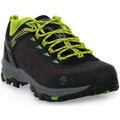 Randonn&eacute;e sur Grenoble : Chaussures Trezeta HYPE WS WP Gris