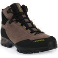 Randonn&eacute;e sur Grenoble : Chaussures Tecnica 002 GRANIT MID GTX Gris