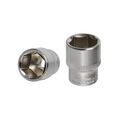 Outillage à main sur Annecy : Douilles 1/4" 6 pans ultimate� douille 1/4" 6 pans ultimate� 11 mm 1 pi&egrave;ce(s) 6 pans 11 mm 1/4" non - ks tools