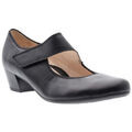 Chaussures d&eacute;contract&eacute;es femme sur Grenoble : Ballerines Ara Baby 63601-01