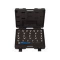 Outillage à main sur Annecy : Module cl&eacute; 3/8" dynamo. 5-50 nm module cl&eacute; 3/8" dynamo. 5-50 nm 1 coffret(s) de 29 pi&egrave;ce(s) - ks tools