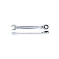 Outillage à main sur Annecy : Cl&eacute;s mixtes &agrave; cliquet gearplus� cl&eacute; mixte &agrave; cliquet r&eacute;versible 27mm cl&eacute;s mixtes &agrave; cliquet 1 pi&egrave;ce(s) 12 pans 27 mm acier chrome-vanadium - ks tools