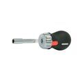 Outillage à main sur Annecy : Mini-tournevis &agrave; cliquet avec 6 embouts mini-tournevis &agrave; cliquet avec 6 embouts 1 pi&egrave;ce(s) - ks tools