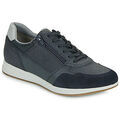 Baskets homme sur Grenoble : Baskets basses Geox AVERY