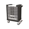 Servantes ultimate servante ultimate 7 tiroirs grise gris 7 67 kg 1 pi&egrave;ce(s) non 0 - ks tools