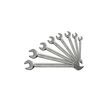 Jeu de cl&eacute;s &agrave; fourches 6 &agrave; 20 mm jeu de cl&eacute;s &agrave; fourches 6 &agrave; 20 mm 1 jeu(x) de 8 pi&egrave;ce(s) - ks tools