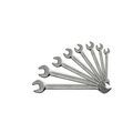 Outillage à main sur Annecy : Jeu de cl&eacute;s &agrave; fourches 6 &agrave; 20 mm jeu de cl&eacute;s &agrave; fourches 6 &agrave; 20 mm 1 jeu(x) de 8 pi&egrave;ce(s) - ks tools