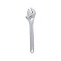 Outillage à main sur Annecy : Cl&eacute; &agrave; molette chrome vanadium 250 mm 28 mm 1 pi&egrave;ce(s) cl&eacute; &agrave; molette 10" 250 mm - ks tools