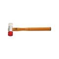 Outillage à main sur Annecy : Massette acier s&eacute;rie lourde � 32 mm massette acier s&eacute;rie lourde � 32 mm 1 pi&egrave;ce(s) bois 32 mm massette - facom