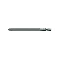 Outillage à main sur Annecy : Embouts standards phillips� embouts standard ph3 x 89 mm phillips� ph3 89 mm 1 blister(s) de 2 pi&egrave;ce(s) 2 - wera werkzeuge