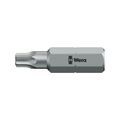 Outillage à main sur Annecy : Embouts standards torx� jeu d'embouts standard torx� tx 15 x 25 25 mm torx� t15 1 bo&icirc;te(s) de 10 pi&egrave;ce(s) 10 - wera werkzeuge