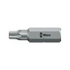Embouts standards torx� jeu d'embouts standard torx� tx 40 x 35 35 mm torx� t40 1 bo&icirc;te(s) de 10 pi&egrave;ce(s) 10 - wera werkzeuge