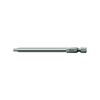 Embouts standards torx� 1 embout standard torx� 15x89 torx� t15 89 mm 1 blister(s) de 1 pi&egrave;ce(s) - wera werkzeuge