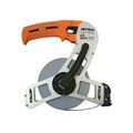 Outillage à main sur Annecy : Mesure longue super action plus 50m x 13mm mesure longue super action plus 50m x 13mm 1 pi&egrave;ce(s) - metrica