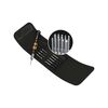 Jeu de tournevis antistatique kraftform jeu de tournevis antistatique kraftform 1 jeu(x) de 11 pi&egrave;ce(s) trousse 11 - wera werkzeuge