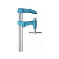 Outillage à main sur Annecy : Serre-joints &agrave; pompe 4003-p serre-joint &agrave; pompe rail 35x8, saillie 107 mm serrage 100 cm 1 pi&egrave;ce(s) 1000 mm &agrave; pompe 107 mm - urko tools