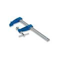 Outillage à main sur Annecy : Tige 18x7 saillie 60 mm. serrage 15 cm tige 18x7 saillie 60 mm. serrage 15 cm 1 pi&egrave;ce(s) 150 mm &agrave; vis 60 mm - urko tools
