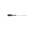Tournevis dynamom&eacute;trique easytorque lame porte-embout torque 1/4'' 1 pi&egrave;ce(s) - wiha
