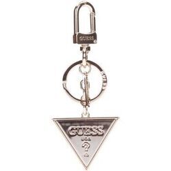 Porte cl&eacute; Guess - Dor&eacute;