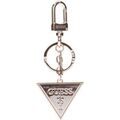 Cadeaux sur Grenoble : Porte cl&eacute; Guess - Dor&eacute;