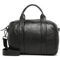 Sacs &agrave; mains sur Grenoble : Sac &agrave; main Basilic Pepper Sac port&eacute; main SMART 47D-00BSMA07 Noir
