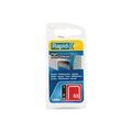 Outillage à main sur Annecy : Agrafes fil fin n�53 agrafes n�53 - 4 mm fil galvanis&eacute; 1 blister(s) de 1600 pi&egrave;ce(s) 4 mm galvanis&eacute; 11.4 mm 0.75 mm 1600 - rapid