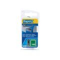 Outillage à main sur Annecy : Agrafes fil plat n�140 agrafes n�140 - 12 mm fil galvanis&eacute; 1 blister(s) de 650 pi&egrave;ce(s) 12 mm galvanis&eacute; 10.6 mm 1.3 mm 650 - rapid