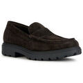 Chaussures de ville homme sur Grenoble : Mocassins Geox u36frb