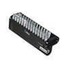 Jeu d'embouts standard jeu d'embouts standard 1 coffret(s) de 30 pi&egrave;ce(s) - wera werkzeuge