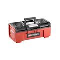 Outillage à main sur Annecy : Bo&icirc;te &agrave; outils toolbox� bo&icirc;te &agrave; outils toolbox� 19" 2.1 kg 1 pi&egrave;ce(s) bo&icirc;te plastique non 48.1 cm 27.1 cm 23.7 cm 25 kg - facom