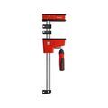Outillage à main sur Annecy : BESSEY Presses &agrave; &eacute;cartement korpus revo kre presse korpus serrage 600 mm - ecartement 255-730 mm 1 pi&egrave;ce(s) 600 mm 8000 n presse d'&eacute;cartement, &agrave; vis 95 mm -