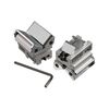 Mors pour serre-joints et presses mors pour serre-joints et presses 1 paire(s) - bessey