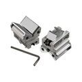 Outillage à main sur Annecy : Mors pour serre-joints et presses mors pour serre-joints et presses 1 paire(s) - bessey