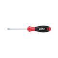 Outillage à main sur Annecy : Tournevis softfinish� lame ronde pozidriv� tournevis softfinish lame ronde pz1x80 mm pz1 80 mm standard 1 pi&egrave;ce(s) bi-mati&egrave;re non - wiha