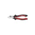 Outillage à main sur Annecy : WIHA Pince coupante industrielle bicut� - 200 mm 200 mm pince coupante industrielle bicut� - 200 mm 1 pi&egrave;ce(s) bi-mati&egrave;re acier au carbone pince coupante d