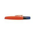 Outillage à main sur Annecy : Marqueurs cire multi-usage pica visor marqueur cire - bleu 1 pi&egrave;ce(s) - pica marker