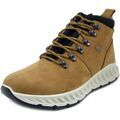 Boots Imac Homme Chaussures, Bottine en Nubuck, Lacets - 452818 Grenoble