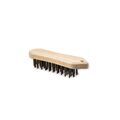 Outillage à main sur Annecy : Brosse violon acier brosse violon acier droit 0,35 mm 1 pi&egrave;ce(s) - osborn