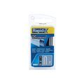 Outillage à main sur Annecy : Agrafes-c&acirc;bles n�7 / c&acirc;ble de 6 mm agrafes-c&acirc;bles n�7 - 14 mm fil galvanis&eacute; 1 blister(s) de 960 pi&egrave;ce(s) galvanis&eacute; 14 mm 6.3 mm 1.3 mm 960 - rapid