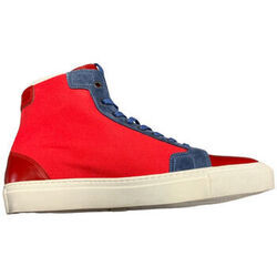 Baskets Piola CHINCHA RED
