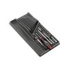 Module composition 1/4'' pozidriv - torx module composition 1/4'' pozidriv - torx 1 jeu(x) de 33 pi&egrave;ce(s) module 33 - facom