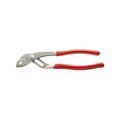 Outillage à main sur Annecy : FACOM Pince multiprise standard 250 mm - ouverture 40 mm 250 mm pince multiprise standard 250 mm - ouverture 40 mm 1 pi&egrave;ce(s) 40 mm pvc 330 g pince multipri