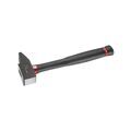 Outillage à main sur Annecy : Marteau de m&eacute;canicien tri mati&egrave;res "carbon" marteau tri mati&egrave;res "carbon" 30 mm 1 pi&egrave;ce(s) 30 mm carbon� m&eacute;canicien - facom