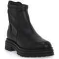 Sports d'hiver sur Grenoble : Boots Priv Lab NERO SIBILLA