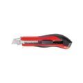 Outillage à main sur Annecy : Cutter lame secable 18 mm cutter lame secable 18 mm 1 pi&egrave;ce(s) - facom