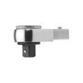 Outillage à main sur Annecy : Embout rectangulaire cliquet pour cl&eacute; dynamom&eacute;trique embout compact rectangulaire cliquet 1/2" 9x12 1 pi&egrave;ce(s) - facom