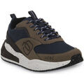 Baskets homme sur Grenoble : Baskets Piquadro BLTO SNEAKER