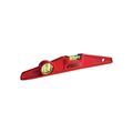 Outillage à main sur Annecy : Niveaux trap&eacute;zo&iuml;daux niveau trap&eacute;zo&iuml;dal 80 cm 1 pi&egrave;ce(s) 80 cm 2 non trap&eacute;zo&iuml;dale - metrica