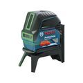 Outillage à main sur Annecy : BOSCH Niveau laser points et lignes gcl 2-15 g non connect&eacute; 3 mm classe ii niveau laser points et lignes gcl 2-15 g points et lignes 15 m 1 coffret(s) - bos